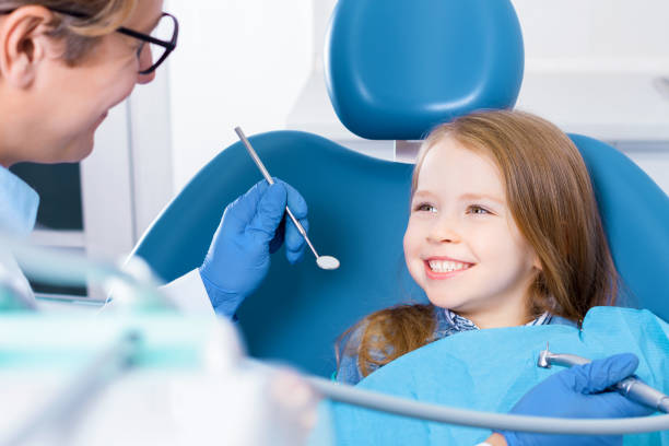 Best Laser Dentistry  in Edgemoor, DE