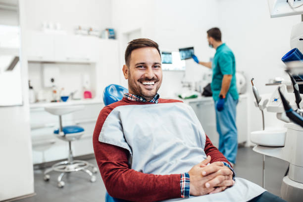 Best Traditional Braces  in Edgemoor, DE