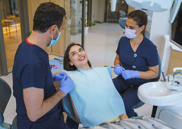 Best Dental Exams and Cleanings  in Edgemoor, DE