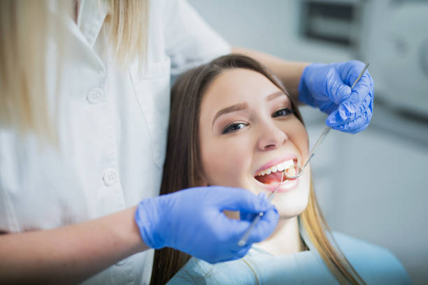 Oral Surgery in Edgemoor, DE
