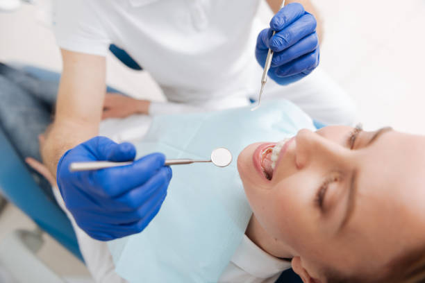 Best Cosmetic Dentistry  in Edgemoor, DE