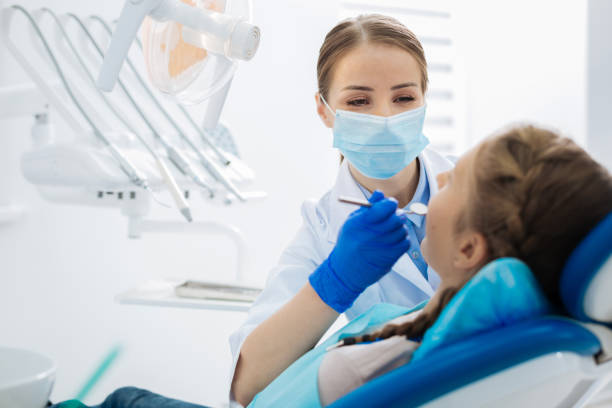 Best Preventive Dentistry  in Edgemoor, DE