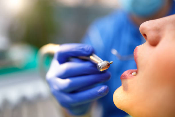 Advanced Technology for Better Dental Care in Edgemoor, DE